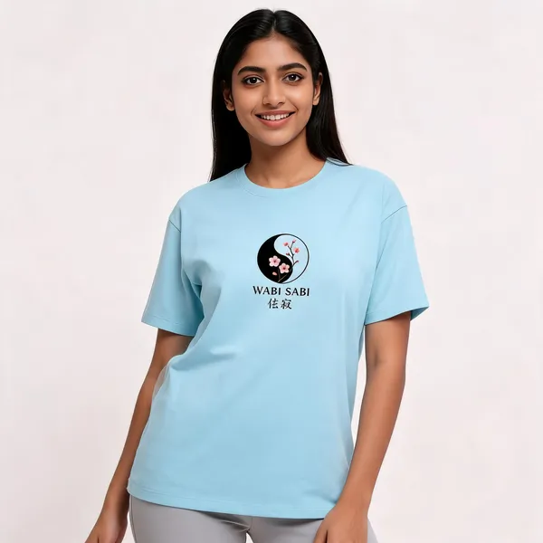 Wabi_Sabi_Unisex_Classic_T_Shirt_Baby_Blue