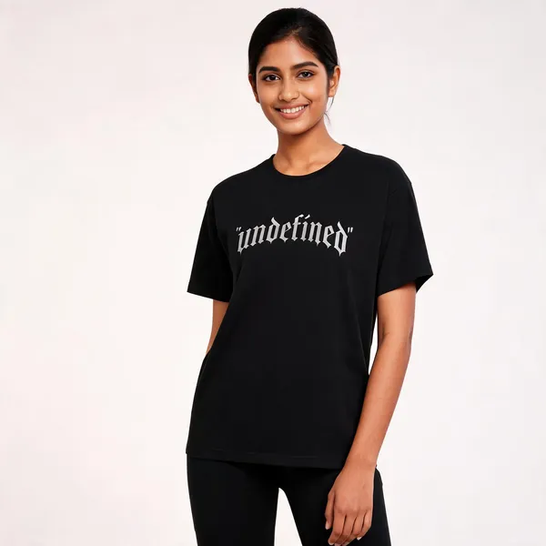 Undefined_Unisex_Classic_T_Shirt_Black