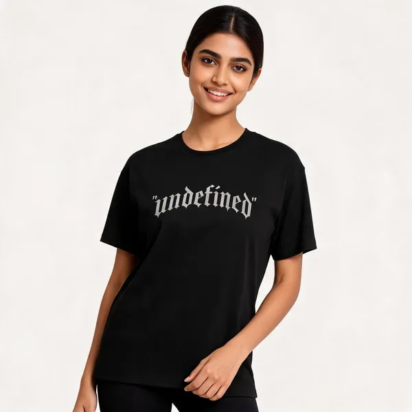 Undefined_Unisex_Classic_T_Shirt_Black