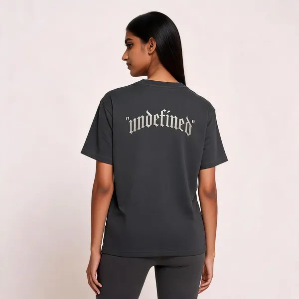 Undefined_Unisex_Classic_T_Shirt_Steel_Grey