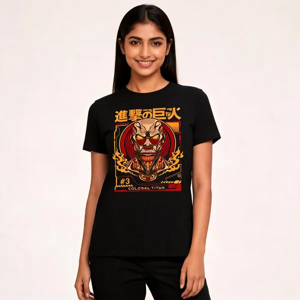 Titan_Unisex_Crew_T_Shirt_Black