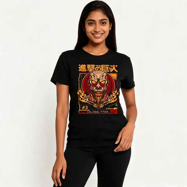 Titan_Unisex_Crew_T_Shirt_Black