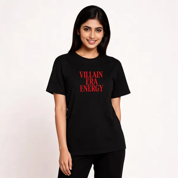 Villain_Energy_Unisex_Crew_T_Shirt_Black