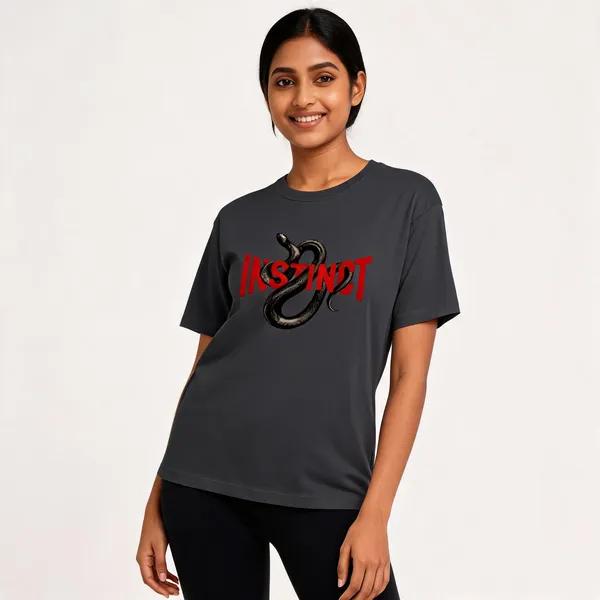 Instinct_Unisex_Classic_Crew_T_Shirt_Steel_Grey