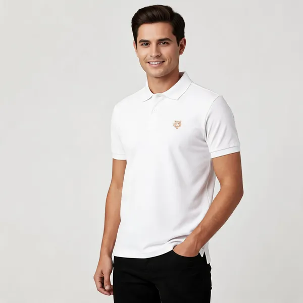 Tiger_Men_S_Polo_T_Shirt_Black_White