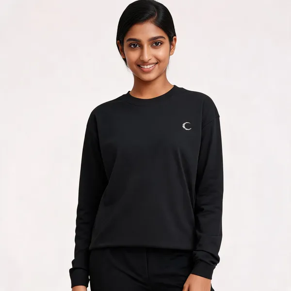 Lunara_Full_Sleeve_T_Shirt_Black
