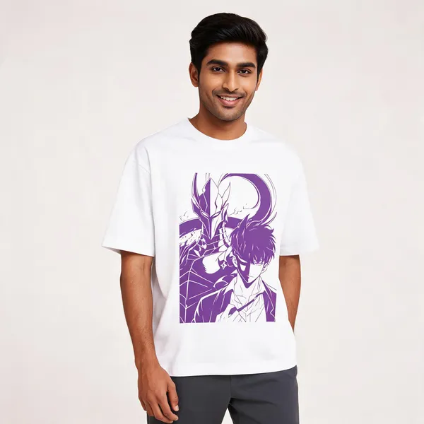 Solo_Levelling_Oversized_Graphic_Tee_Lunara_Ink_White