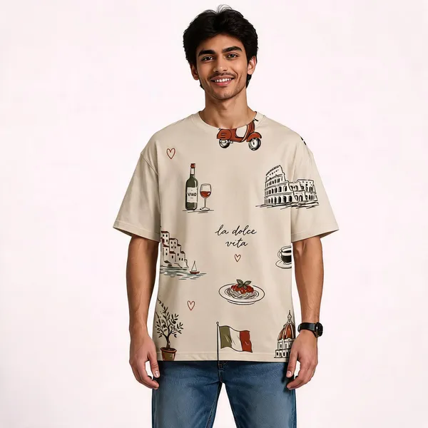 Classic_Italy_Unisex_Oversized_Tee_White