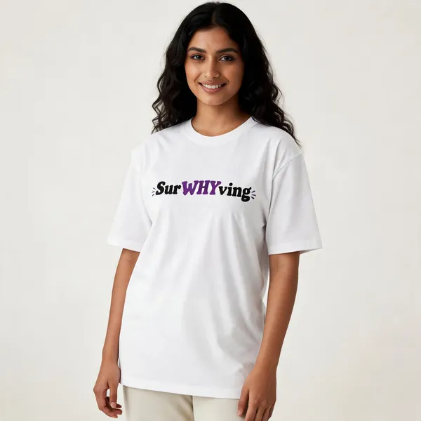 Surwhyving_Unisex_Oversized_T_Shirt_White