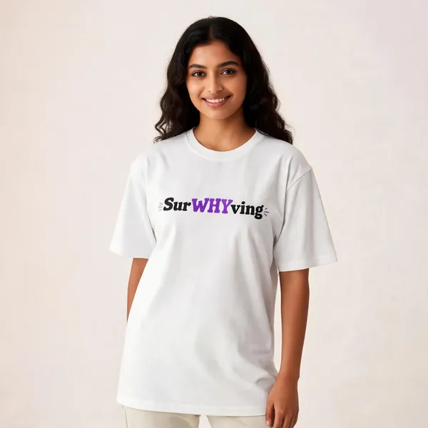 Surwhyving_Unisex_Oversized_T_Shirt_White
