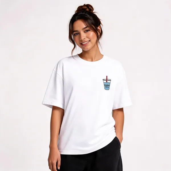 Student_Tears_Unisex_Classic_T_Shirt_White