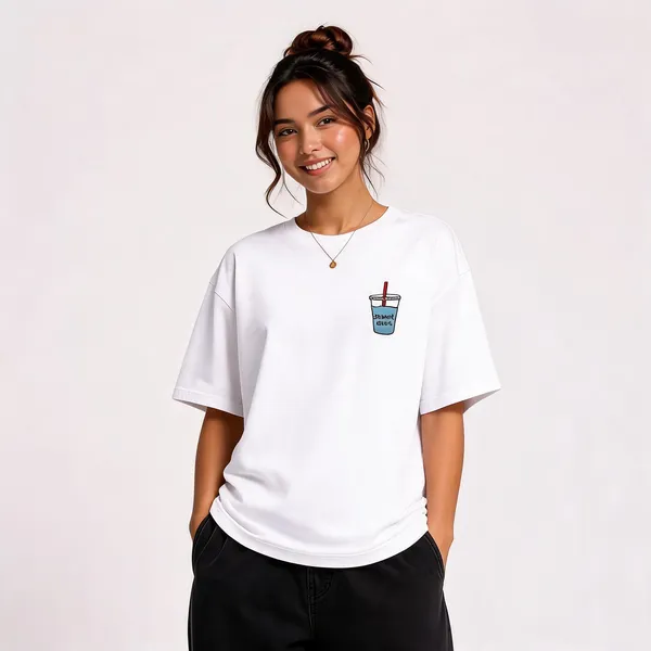 Student_Tears_Unisex_Classic_T_Shirt_White