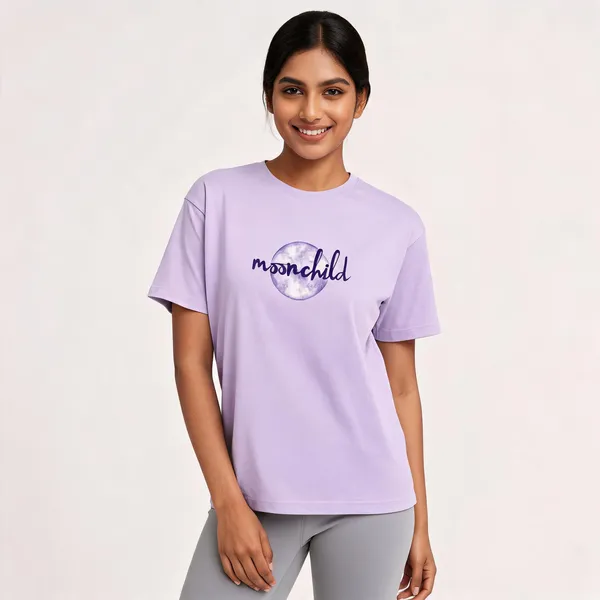 Moonchild_Unisex_Classic_Crew_T_Shirt_Lavender