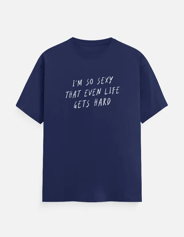 Royal_Blue_Cotton_T-Shirt_For_Unisex