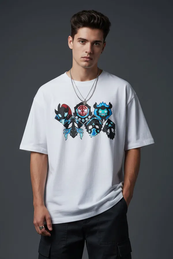 White_Cotton_T-Shirt_For_Unisex