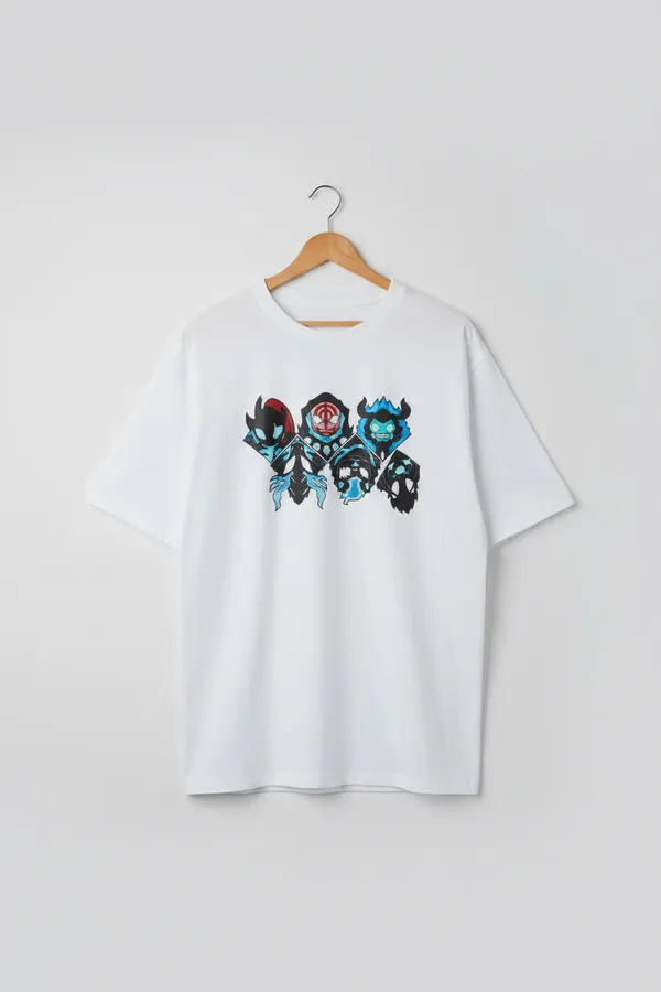 White_Cotton_T-Shirt_For_Unisex
