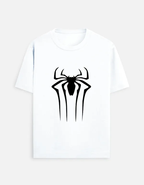 White_Cotton_T-Shirt_For_Unisex