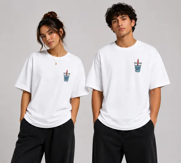White_Cotton_T-Shirt_For_Unisex