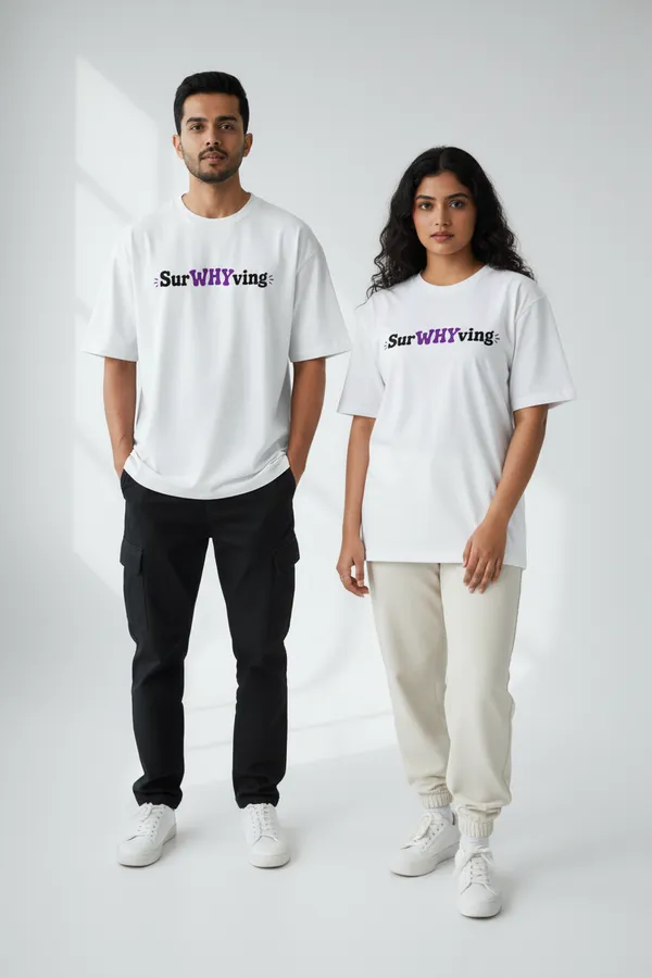 White_Cotton_T-Shirt_For_Unisex