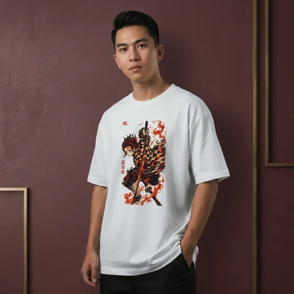 White_Cotton_T-Shirt_For_Unisex
