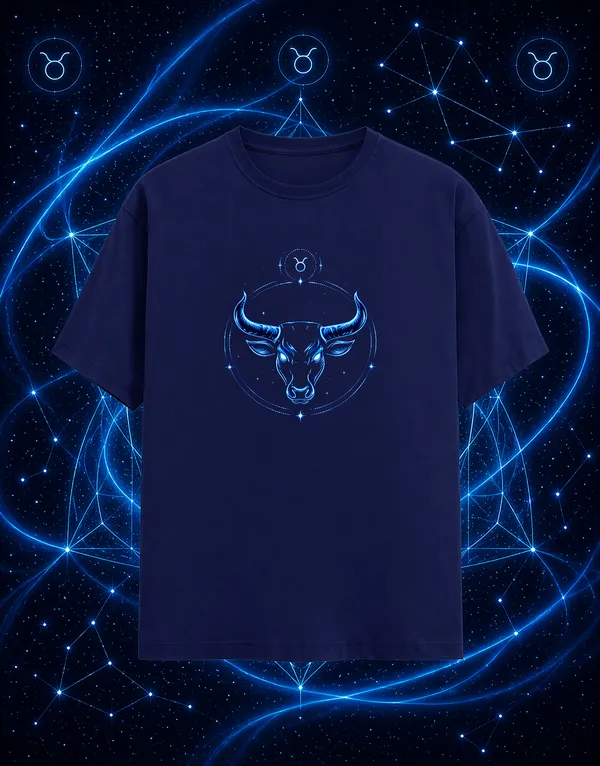 Royal_Blue_Cotton_T-Shirt_For_Unisex