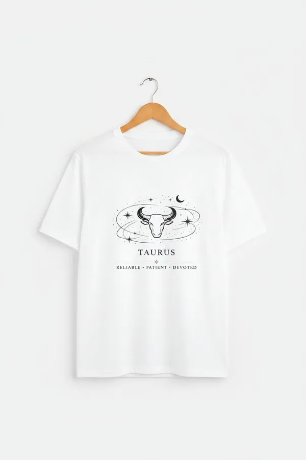 White_Cotton_T-Shirt_For_Unisex