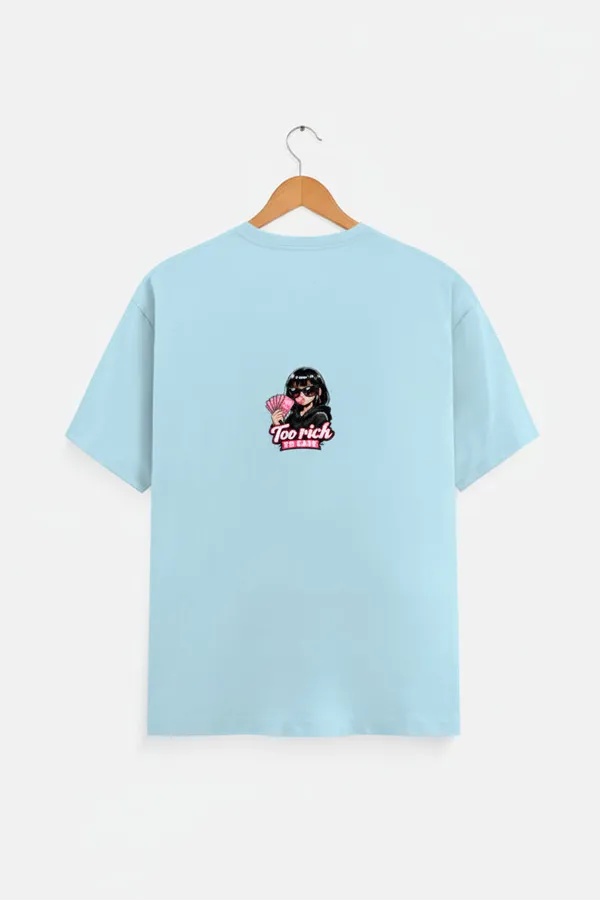 Baby_Blue_Cotton_T-Shirt_For_Unisex