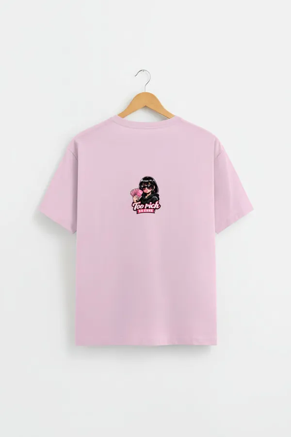 Light_Baby_Pink_Cotton_T-Shirt_For_Unisex