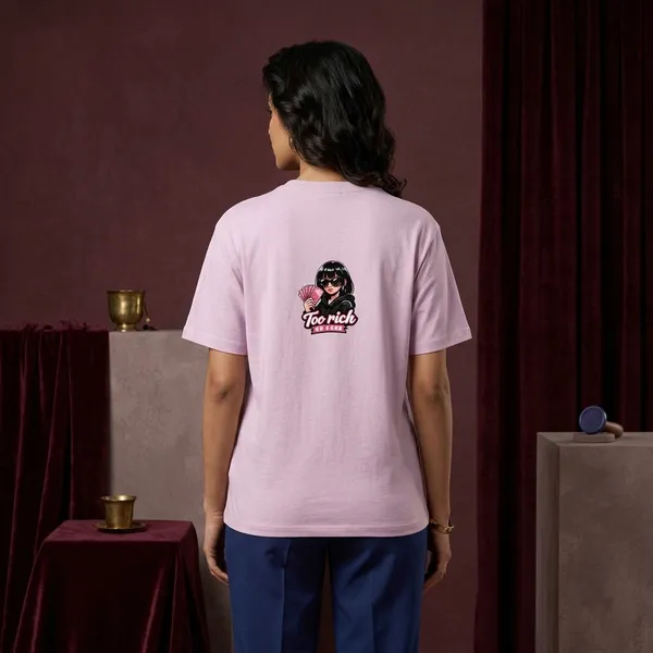 Light_Baby_Pink_Cotton_T-Shirt_For_Unisex