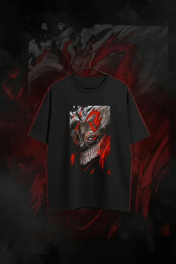 Black_Cotton_T-Shirt_For_Unisex