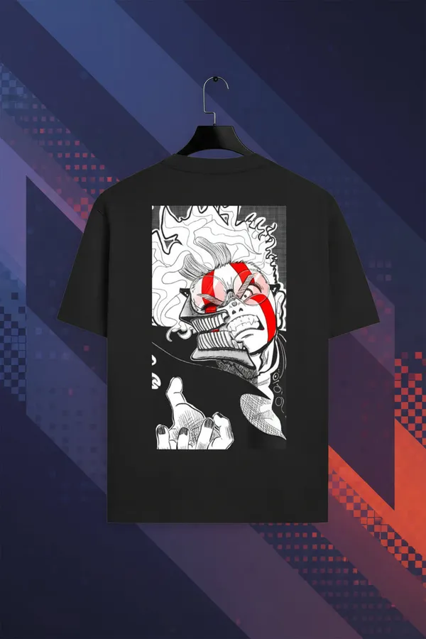 Black_Cotton_T-Shirt_For_Unisex