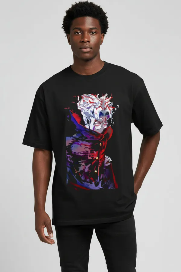 Black_Cotton_T-Shirt_For_Unisex