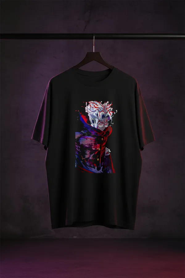 Black_Cotton_T-Shirt_For_Unisex