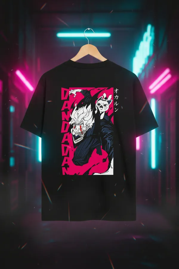 Black_Cotton_T-Shirt_For_Unisex