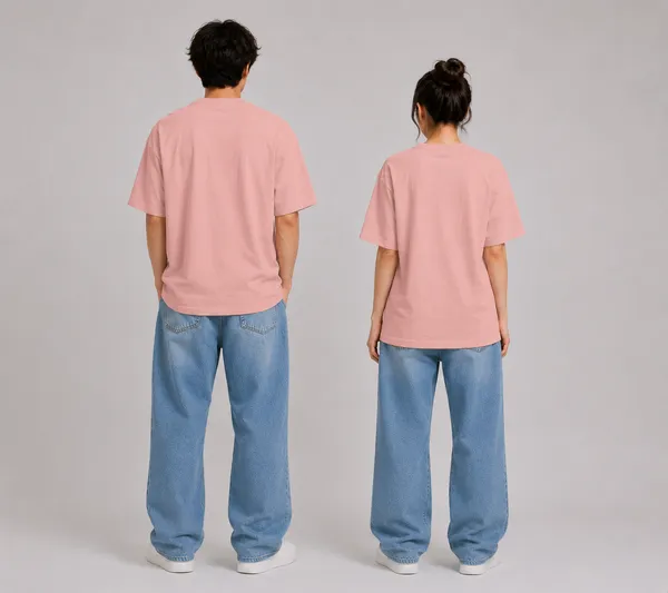 White_Cotton_T-Shirt_For_Unisex