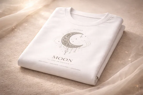 White_Cotton_T-Shirt_For_Unisex