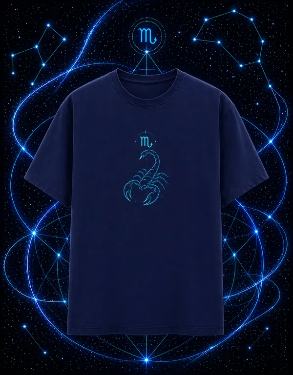 Royal_Blue_Cotton_T-Shirt_For_Unisex