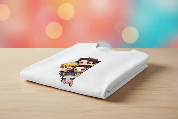 White_Cotton_T-Shirt_For_Unisex