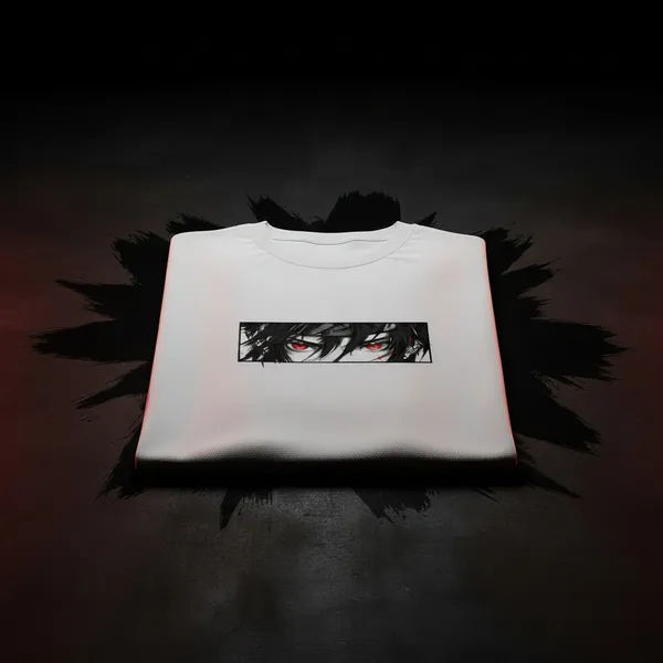 White_Cotton_T-Shirt_For_Unisex