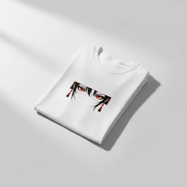 White_Cotton_T-Shirt_For_Unisex