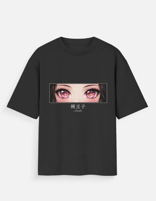 Black_Cotton_T-Shirt_For_Unisex