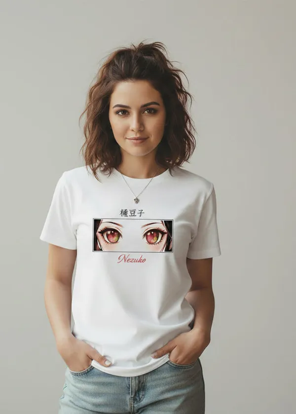 White_Cotton_T-Shirt_For_Unisex
