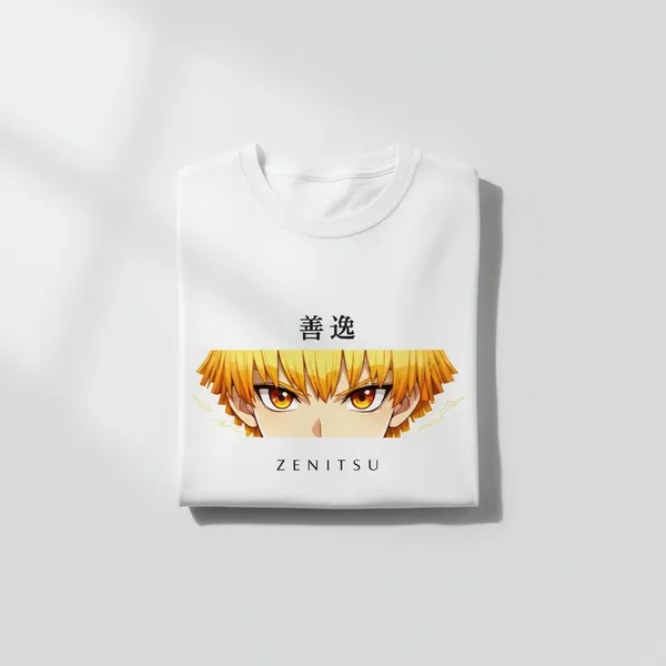 White_Cotton_T-Shirt_For_Unisex