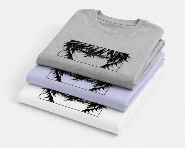 Grey_Melange_Cotton_T-Shirt_For_Unisex