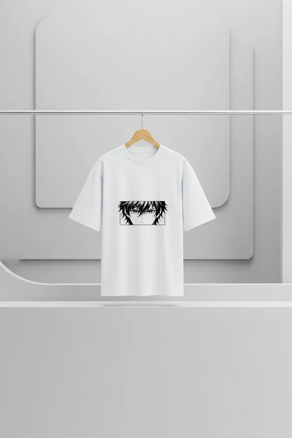 White_Cotton_T-Shirt_For_Unisex