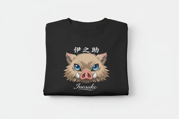 Black_Cotton_T-Shirt_For_Unisex