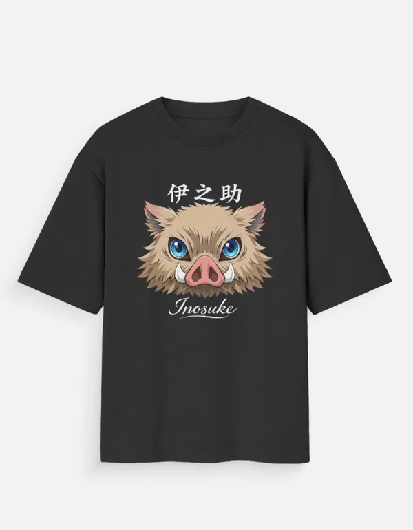 Black_Cotton_T-Shirt_For_Unisex
