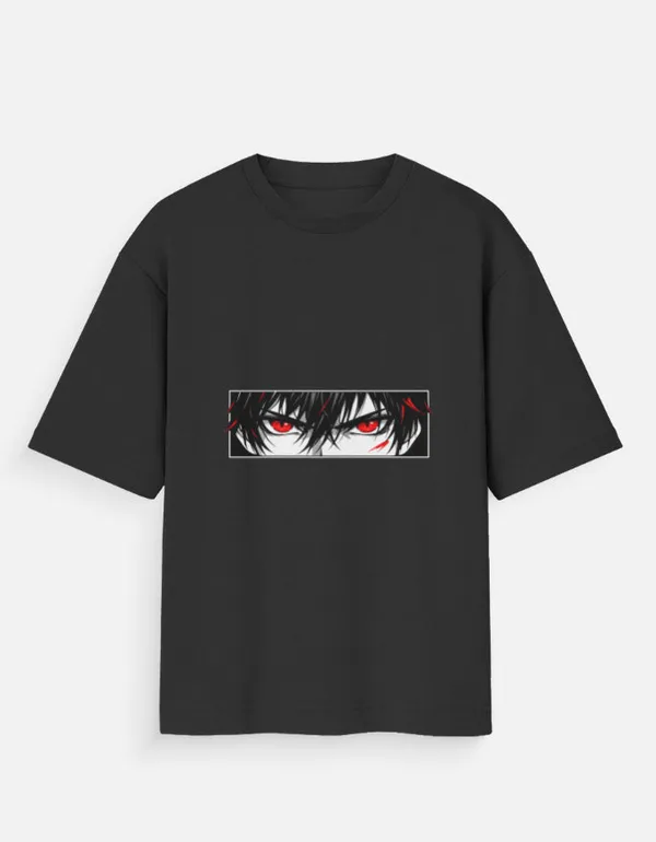 Black_Cotton_T-Shirt_For_Unisex