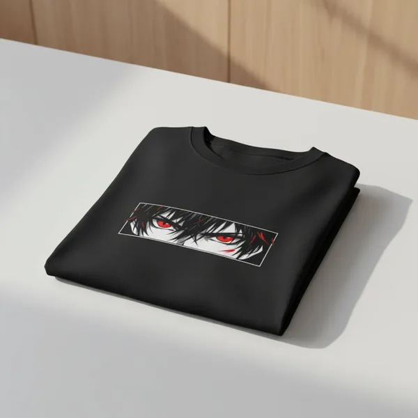 Black_Cotton_T-Shirt_For_Unisex