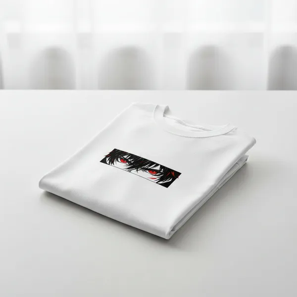 White_Cotton_T-Shirt_For_Unisex